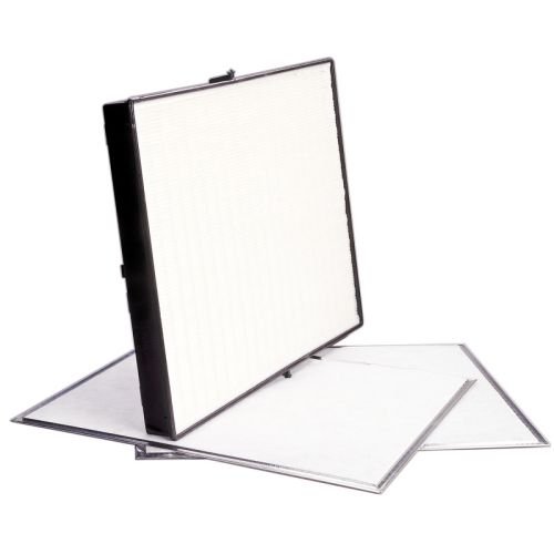 Nutone ACCGSFHP2 HEPA Filter kit - Thumbnail 2