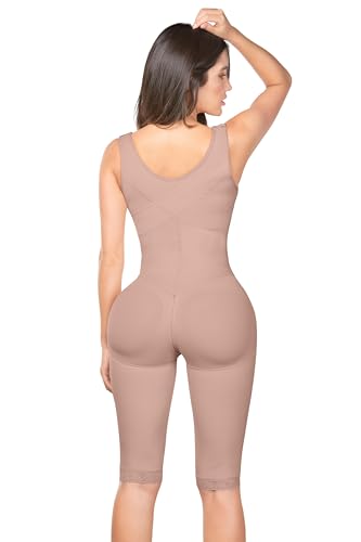 Ann Chery 1039 Hourglass Butt Lifter Faja Shapewear for Women2