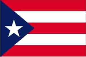 LP / M201-PR プエルトリコ国旗デザイン LP / M201-PR プエルトリコ国旗デザイン プエルトリコの旗-仕様