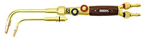 SEEMA® Gas Welding Torch (Small Size) (ISI Certified)