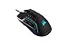 CORSAIR GLAIVE - RGB Gaming Mouse - Comfortable & Ergonomic - Interchangeable...