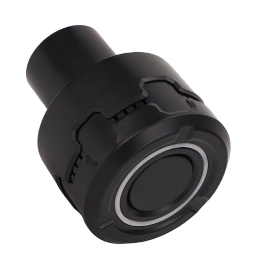 Cámara ocular WiFi telescopio microscopio CMOS 4K con batería integrada 3