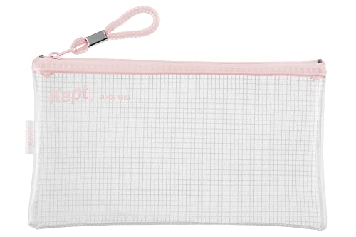 Image of レイメイ藤井 Kept Raymay Fujii Pencil Case, Clear Pen Case