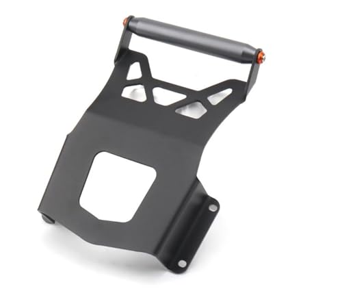 Support navigation GPS CFMOTO 800MT évite de quitter la route des yeux