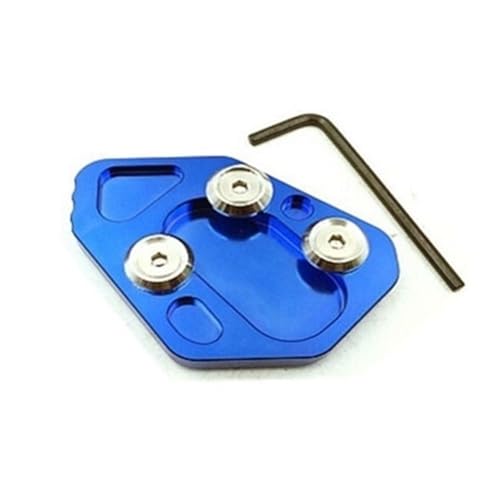 F800R HP2 R1200S Dedicated Temple Stand Bracket