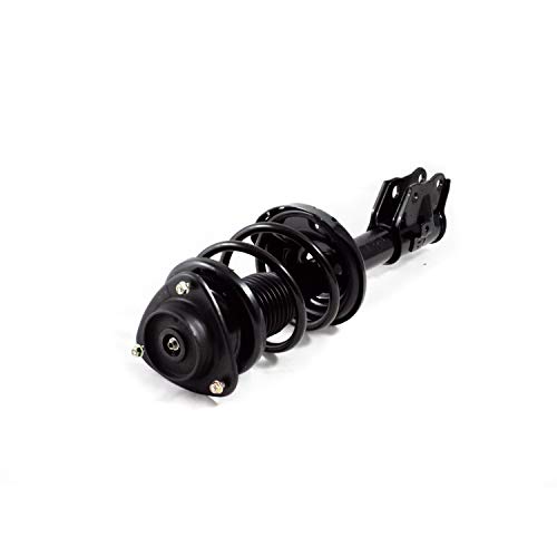 Image of Gabriel G57704 Ultra ReadyMount Front Left Complete Strut Assembly for 11-13 Subaru Forester (1 Pack)