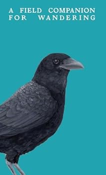 Field Companion for Wandering
