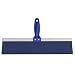 Bon 85-125 Professional 3-Inch by 18-Inch Blue Steel Taping Knife with Contoured Poly Handle