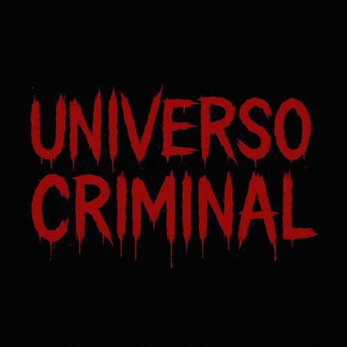 Universo Criminal cover art