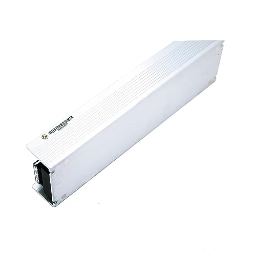 Mean Well UHP 350W 7.3A Switching Power Supply UHP-350-48 AC/DC Slim Type Enclosed Power Supply Driver Converter Transformer with PFC