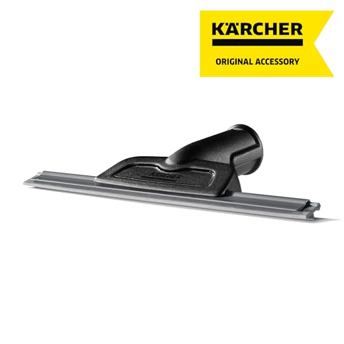 Kärcher Raclette vapeur pour les vitres accessoire pour nettoyeurs vapeur - vue 8
