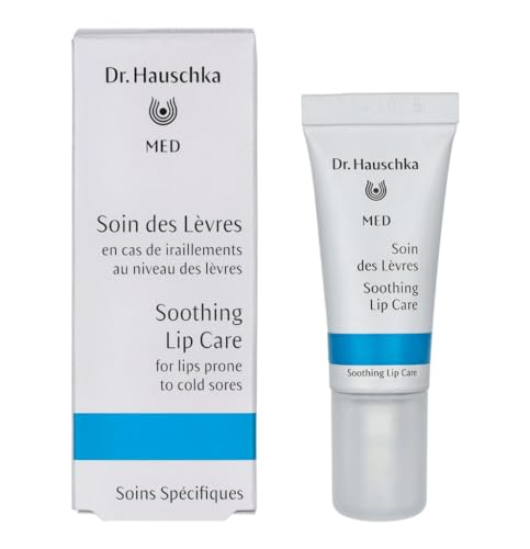 Dr. Hauschka - MED Beruhigende Lippenpflege, 5 ml