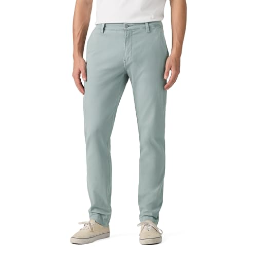 Levi's XX Chino Std II Lead Shady GD