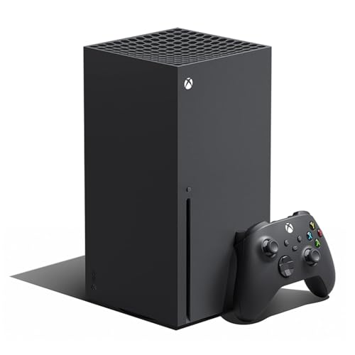 Gioca a migliaia di giochi di quattro generazioni di Xbox con compatibilità con le versioni precedenti, inclusi titoli ottimizzati al momento del lancio.