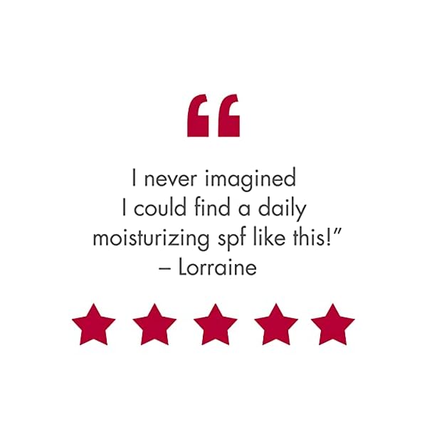 EltaMD UV Daily SPF 40 Face Sunscreen Moisturizer