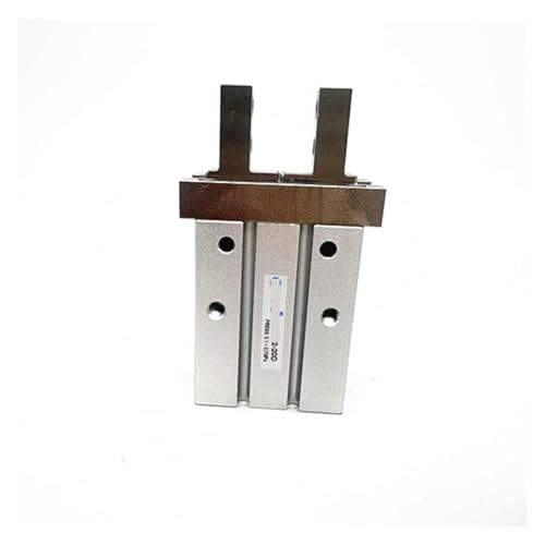 Vérin pneumatique à Doigt YMHQ2-40D solution serrage anti glisse - 2