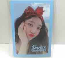 Amazon.co.jp: ♭公式TWICESummer Nightsナヨン BCD封入 トレカ
