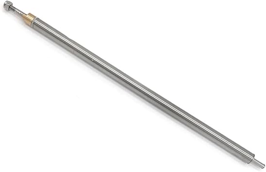 FT012-12 Stainless Steel 3mm Ship Shaft Compatible with 2.4G Brushless RC Boat Replacement Parts