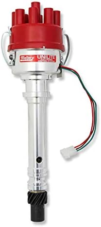 Mallory Unilite Distributor, SBC/BBC