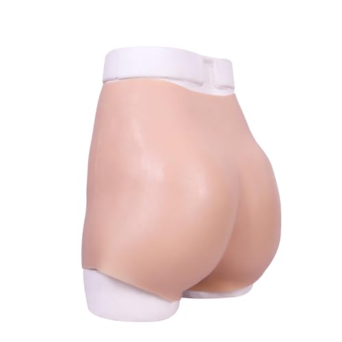 Silicone Fake Vagina Silicone Pants Fake Butt Crossdressing Apparel Male to Female for Crossdresser Drag Queen3