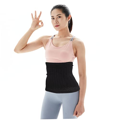 Faja soporte lumbar ligera XL para invierno miniatura 4
