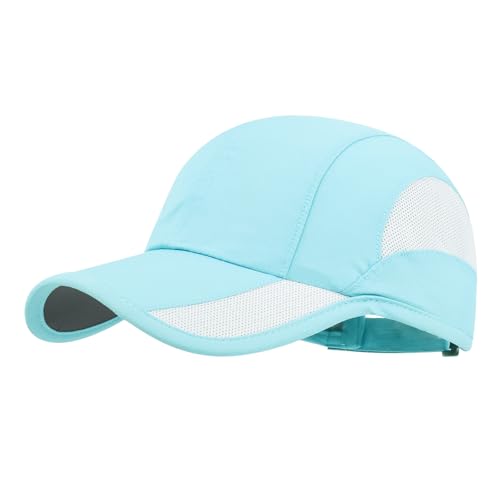 Image of HH HOFNEN Quick Dry Baseball Cap Unstructured Water Resistant Golf Hat