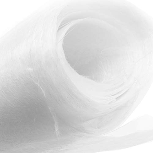 VILLCASE Tapete de Fios Cortados Em Fibra de Vidro para Acondicionamento Manual Ensacamento a VÃ¡cuo