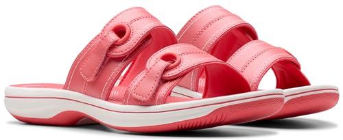 Image of Clarks Womens Breeze Maye | Casual Shoes