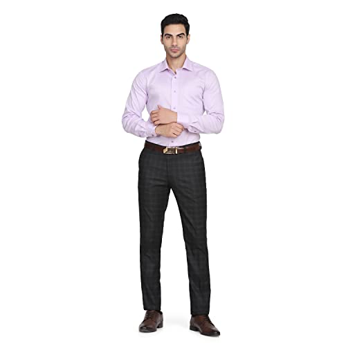 Image of blackberrys Men's Slim Casual Pants