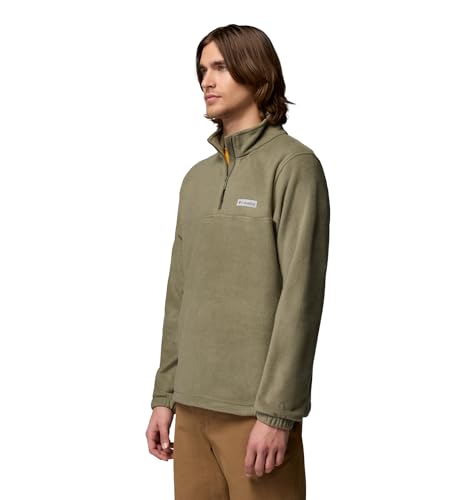 Image of Columbia Big & Tall Steens Mountain Half Zip