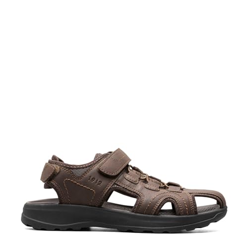 Nunn Bush Men's, Huck Sport Fisherman Sandal2