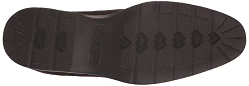 STACY ADAMS Men's Tigran Chelsea Boot4