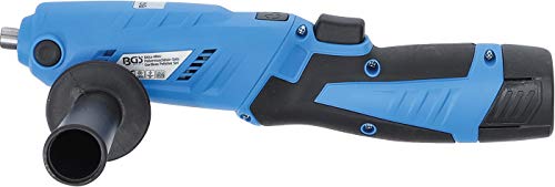 BGS 9294 | Set lucidatrice senza fili | max. 2800