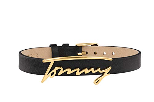Preisvergleich Produktbild Tommy Hilfiger Jewelry Damen Statement-Armbänder Vergoldet - 2780223