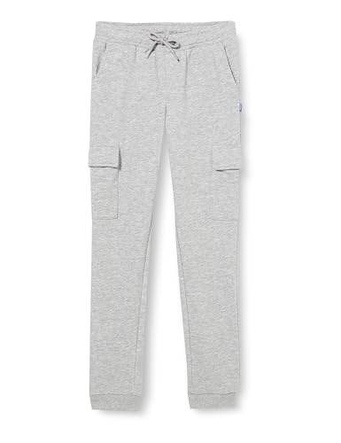 Pantalones deportivos para niños de felpa cómodos para el colegio y jugar en el parque