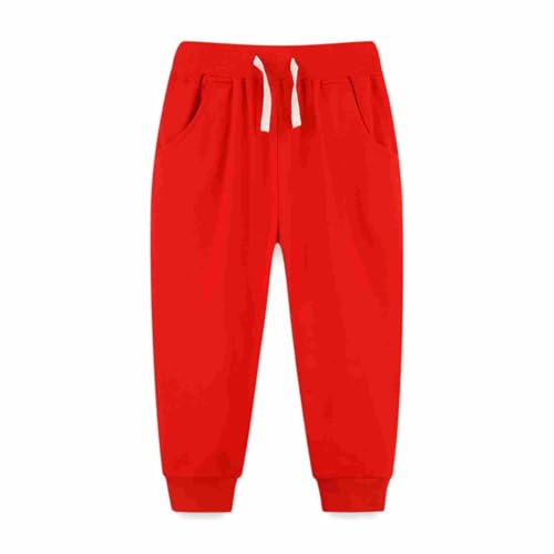 Maskjuwio Pantalones de jogging de un solo color con cordón para