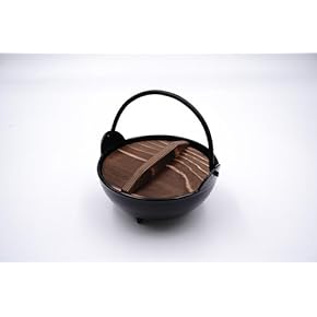 鋳鉄製黒丸型いろり鍋22個セット 楽天市場】いろり鍋コンロセット16cm 鉄鋳物 固形燃料用 卓上 鉄