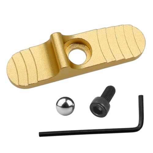 Ficero for Mossberg 500 590 835 930 935 Shockwave Accessories Enhanced Slide Safety