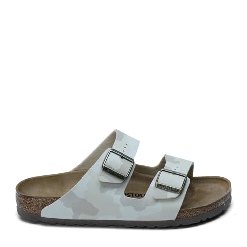 Birkenstock Women's Slide Yao Mocha Bb R2