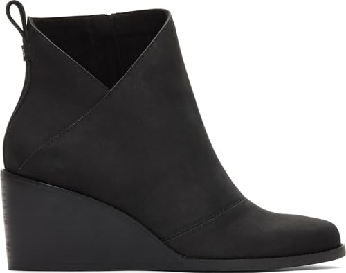 Image of TOMS Women's Sutton Ankle Boot