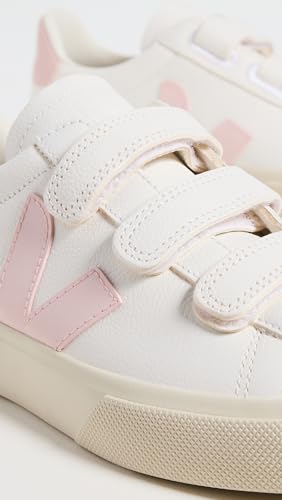 Image of Veja Women's Recife Logo Sneakers