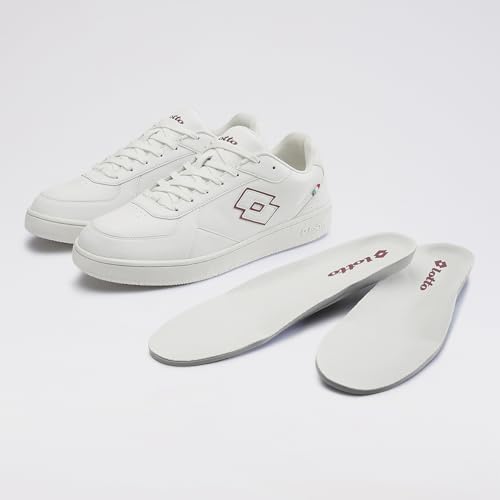Image of Lotto Men Autograph Nxt Sneakers