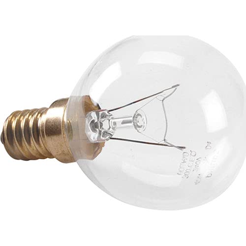 Mavrik Exact FIT for NU-VU 50-1025 Bulb, Light 40W, 230V - Replacement Part