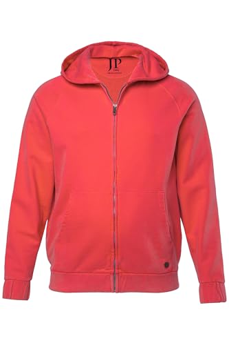 JP 1880 veste en molleton premium avec finitions vintage et coupe structurée - 3