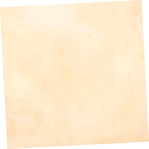 Peau de chèvre de remplacement Abaodam : réparez votre percussion avec élasticité - 5