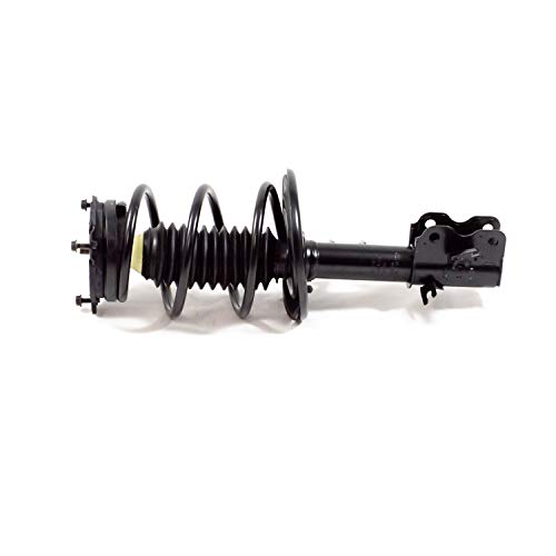 Image of Gabriel G57817 Ultra ReadyMount Front Left Complete Strut Assembly for 17-18 Nissan Altima (1 Pack)