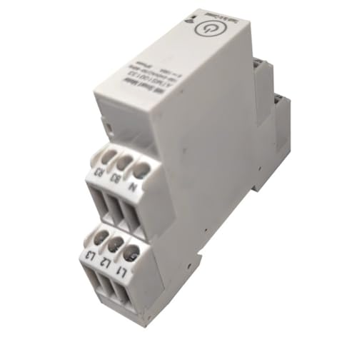 Compteur triphasé WiFi Tuya pour maîtriser la consommation de la maison - 2