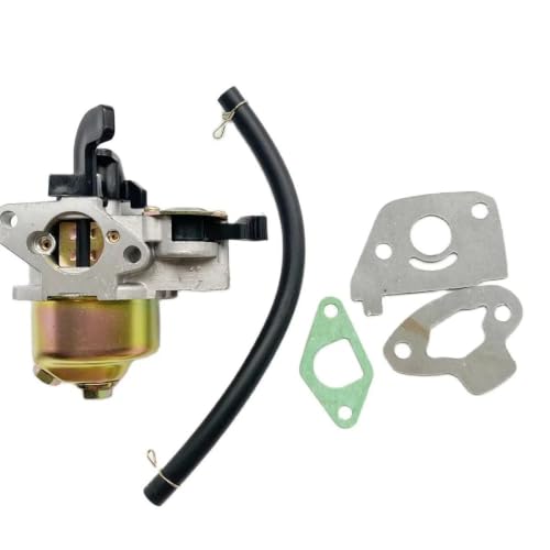 Carburateur pour GXH50 GX100 et moteur 152F de générateur ou tondeuse