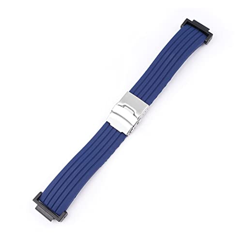 [X] 16mmXgbv GA-2100 GA-110 GD-100 DW-5600 6900 GW-M5610VREHb`ohXguXbgANZT[A_v^[fit for G-ShockɃtBbgJVIɃtBbg(Royal Bl