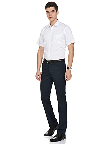 Image of Amazon Brand - Symbol Men's Cotton Regular Fit Shirt